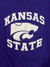 Load image into Gallery viewer, Kansas State Russell Athletic Crewneck XL
