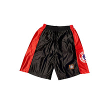 Load image into Gallery viewer, Atlanta Black Crackers Set Deadstock NWT Jersey &amp; Shorts Sz 2XL 24x31.5
