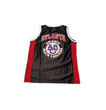 Load image into Gallery viewer, Atlanta Black Crackers Set Deadstock NWT Jersey &amp; Shorts Sz XL 23x31
