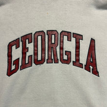 Load image into Gallery viewer, University of Georgia Russell Hoodie Large
