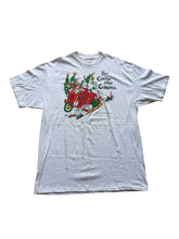Load image into Gallery viewer, How Clinton Stole Christmas 1993 Sz XL 22x32
