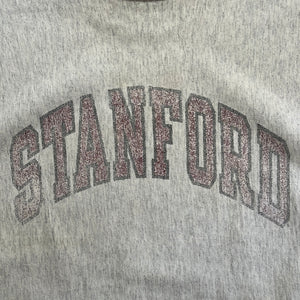 Stanford Champion Reverse Weave Size Large