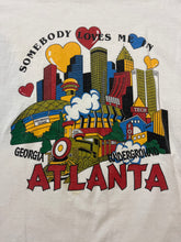 Load image into Gallery viewer, Somebody Loves Me In Atlanta Georgia Medium
