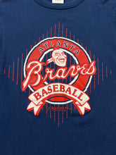 Load image into Gallery viewer, 1990 Atlanta Braves Starter Chief Knock A Homa Medium
