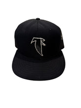 Load image into Gallery viewer, Atlanta Falcons AJD Trucker Snapback
