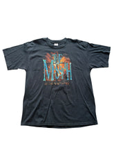 Load image into Gallery viewer, The Messiah Jesus Tee Sz XL 22.5x30
