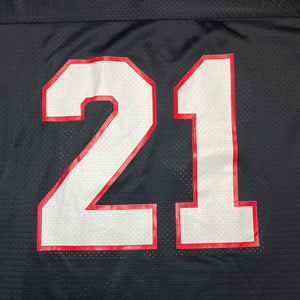 Atlanta Falcons Deion Sanders Champion Jersey Large