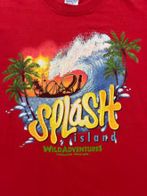 Load image into Gallery viewer, Splash Island Wild Adventures Valdosta, GA Medium
