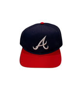 Load image into Gallery viewer, Atlanta Braves G Cap Snapback
