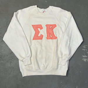 EK Vintage Crewneck XL