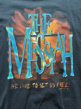 Load image into Gallery viewer, The Messiah Jesus Tee Sz XL 22.5x30
