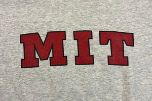 MIT Vintage 1990s Crewneck XL