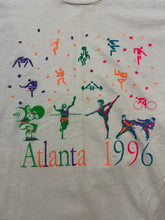 Load image into Gallery viewer, Atlanta Olympics 1996 Sport Graphic Medium
