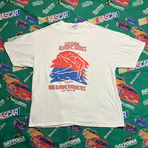 Atlanta Olympics 1996 Gymnastics XL