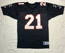 Load image into Gallery viewer, Atlanta Falcons Deion Sanders Champion Jersey Large
