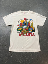 Load image into Gallery viewer, Somebody Loves Me In Atlanta Georgia Medium
