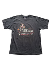 Load image into Gallery viewer, Damon Stoudamire Portland Trailblazers Pro Player XL 22.5x31 Bleach Stains
