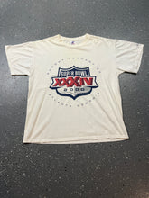 Load image into Gallery viewer, Super Bowl XXXIV 2000 Atlanta Georgia Logo Athletic XL
