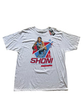 Load image into Gallery viewer, Shoni Schimmel Atlanta Dream Deadstock NWT Adidas Sz 2XL 24.5x32.5
