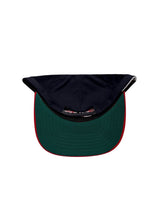 Load image into Gallery viewer, Atlanta Braves 1991 NL West Champions Snapback Deadstock NWT
