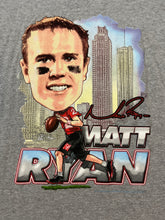 Load image into Gallery viewer, Matt Ryan Atlanta Falcons Big Head Player Tee XL
