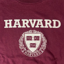 Load image into Gallery viewer, Harvard Crewneck Tagged Size XL
