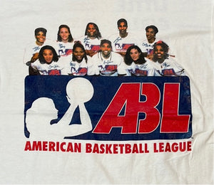 ABL Tagged Size Large