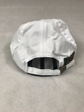 Load image into Gallery viewer, Atlanta Olympics 1996 White Strapback
