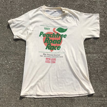 Load image into Gallery viewer, 1981 Peachtree Road Race Shirt Approximately Size Large
