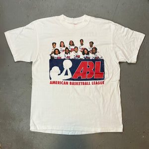 ABL Tagged Size Large