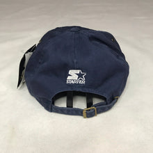 Load image into Gallery viewer, Atlanta Olympics 1996 Starter Strapback New With Tags
