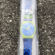 Load image into Gallery viewer, 1996 Atlanta Olympics Swatch Watch New
