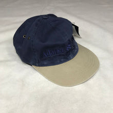 Load image into Gallery viewer, Atlanta Olympics 1996 Starter Strapback New With Tags
