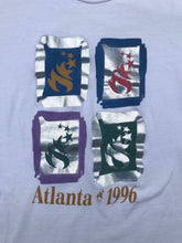 Load image into Gallery viewer, 1996 Atlanta Olympics White XL
